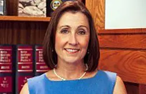 Laurie, part-time assistant at Apple Street Law Office